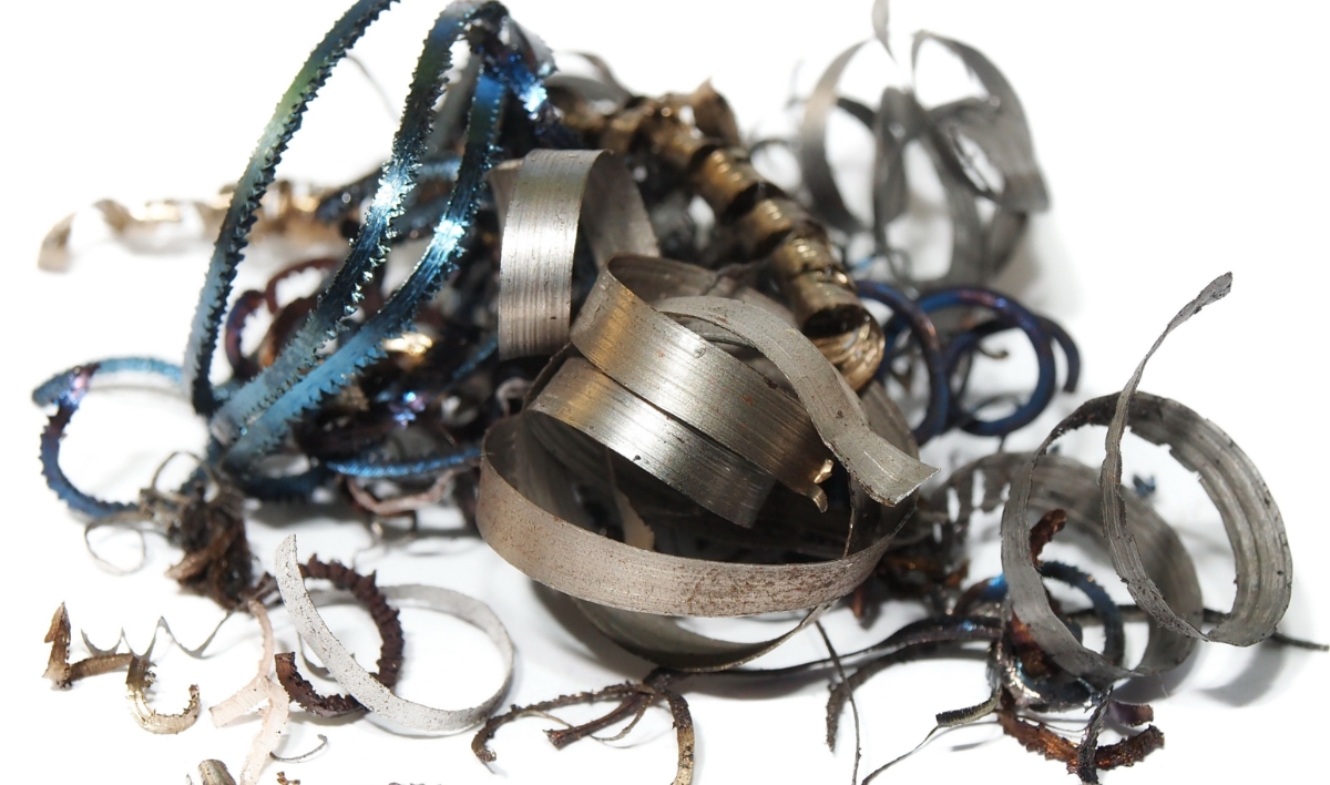 産業廃棄物運搬事業