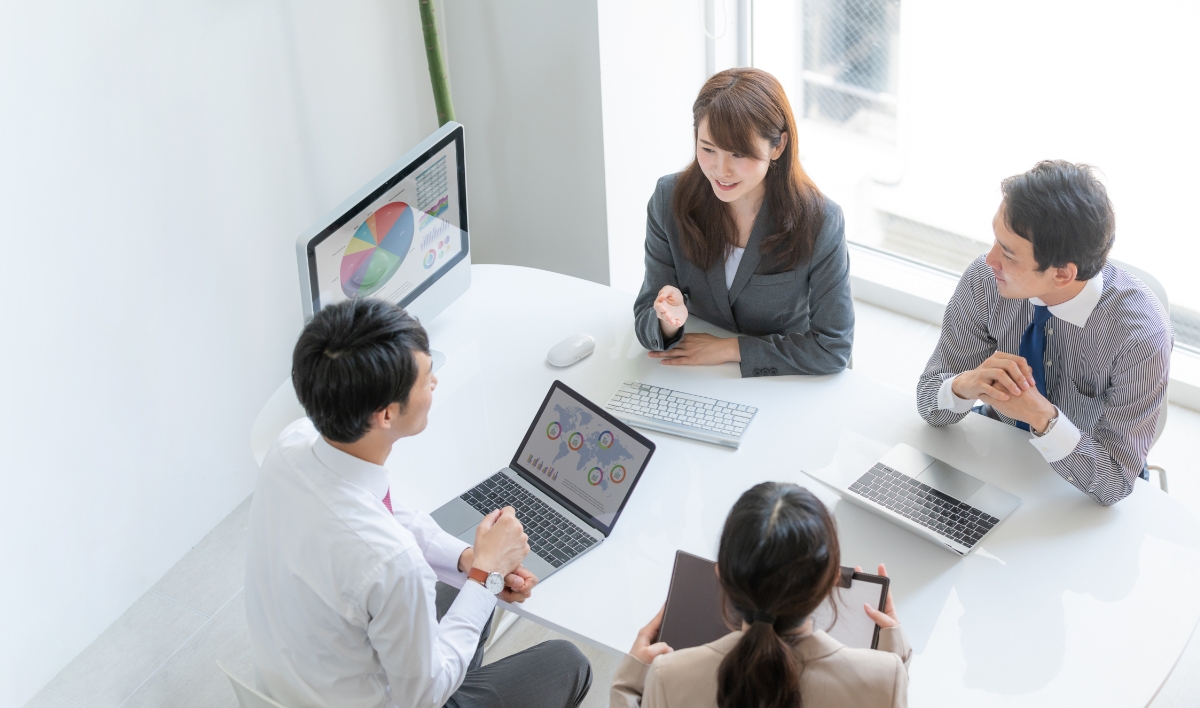 金属・非鉄金属買い取り事業